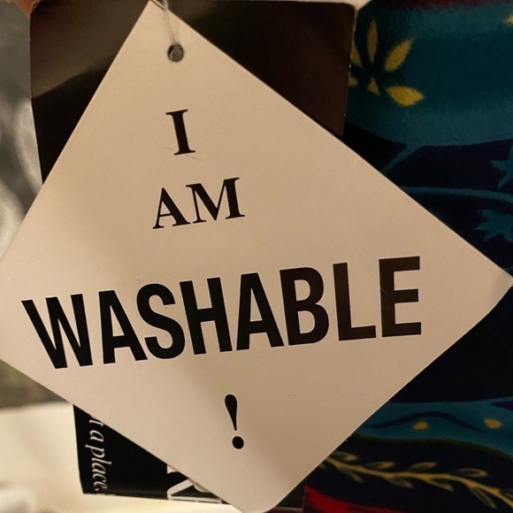 SAG Harbor one button blouse jacket size 10 - Picture 7 of 11